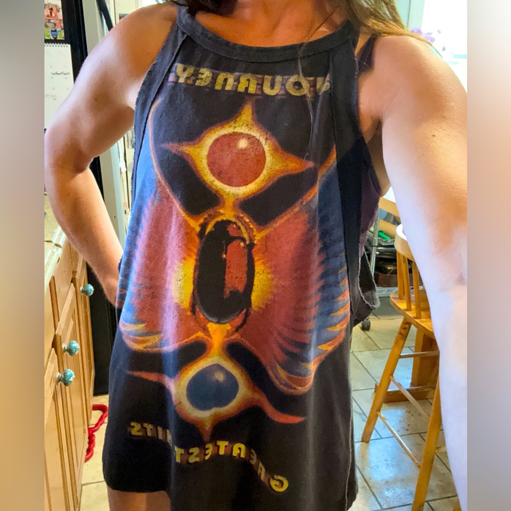 Trunk LTD Journey Tank Top